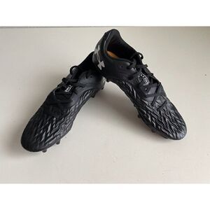 UA Clone Magnetico Pro FG Cushioned Soccer Cleats 3025641-001 Men's Size 10